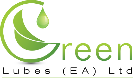 Green Lubes Logo