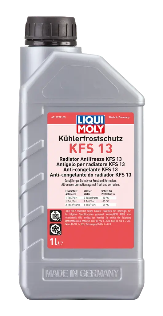[21139] Liqui Moly Coolant Concentrate KFS13 (1Ltr).webp