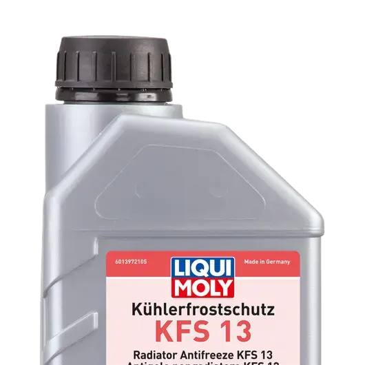 Liqui Moly Coolant Concentrate KFS13 (1Ltr)