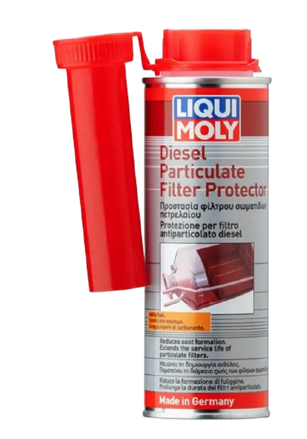 Liqui Moly DPF Protector (250ml)