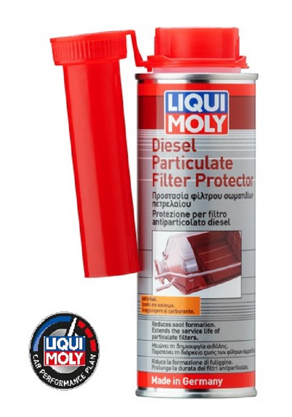 Liqui Moly DPF Protector (250ml)