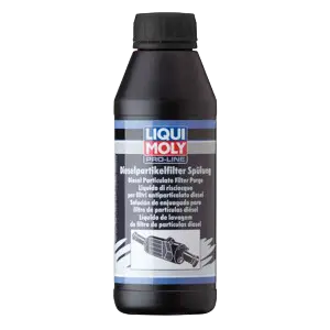 Liqui Moly Pro-Line DPF Purge (500ml)