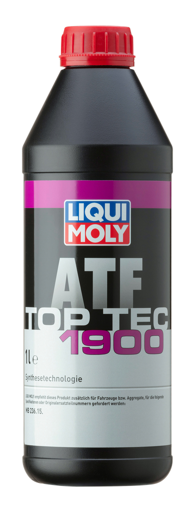 Liqui Moly Top Tec ATF 1900 (1Ltr)