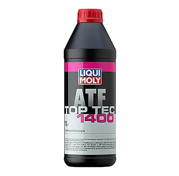 Liqui Moly Top Tec ATF 1400 (1Ltr)