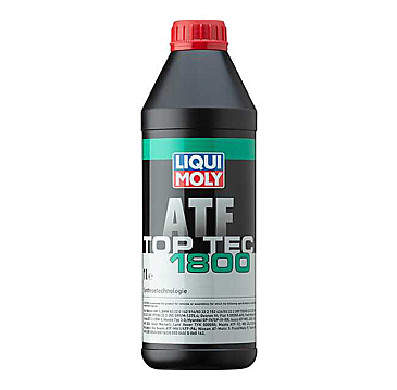 Liqui Moly Top Tec ATF 1800 (1Ltr)