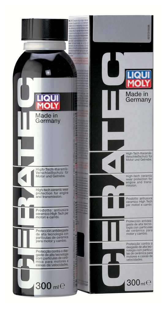 Liqui-Moly Cera Tec 300ml