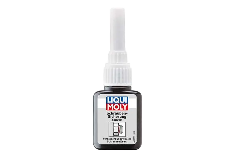 Liqui Moly Screw-Retainer High Strength (50gm)