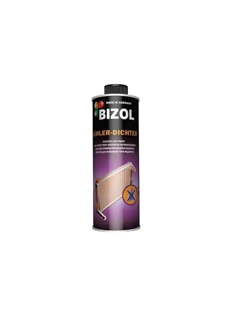 Bizol Radiator Leak Proof