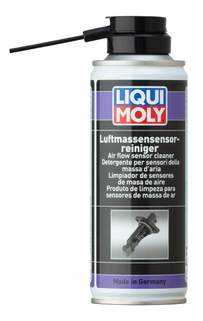 Liqui-Moly Air Flow Sensor Cleaner (200ml)