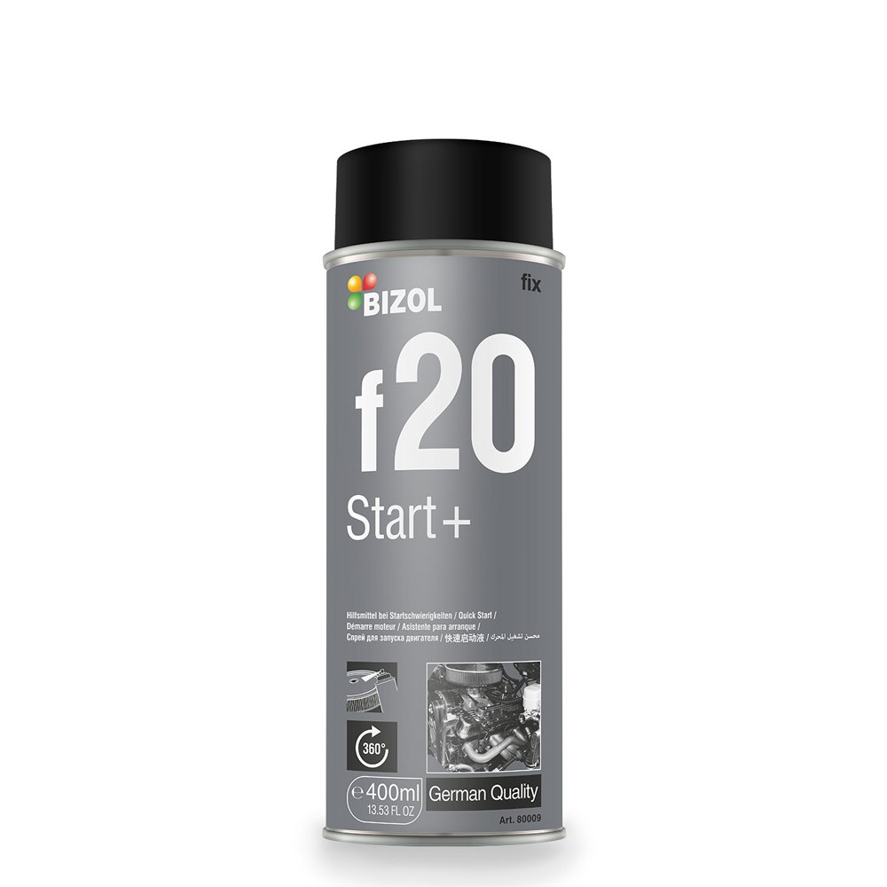Bizol Start f20