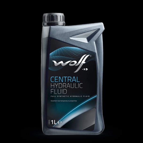 Wolf Central Hydraulic Fluid CHF (1Ltr)