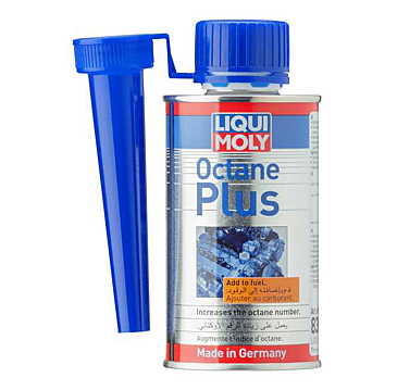 Liqui Moly Octane Plus 150ml