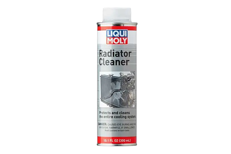 Liqui Moly Radiator Cleaner (300ml)