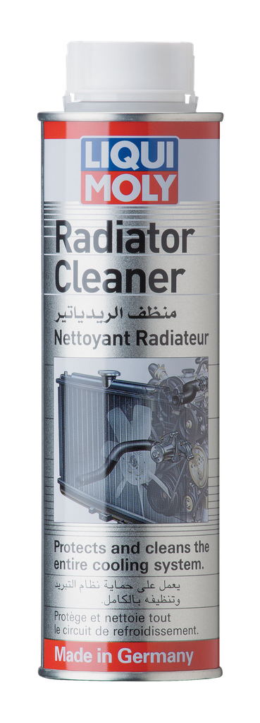 Liqui Moly Radiator Cleaner 300ml