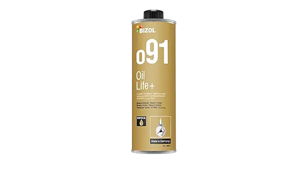 Bizol Oil Life o91