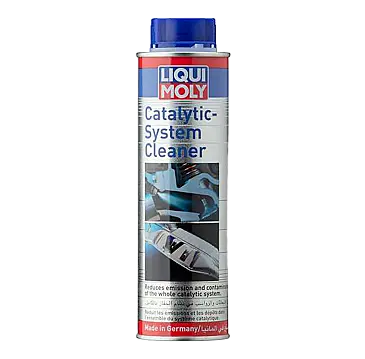 [8931] Liqui Moly Catalytic System Cleaner Proline(300ml)