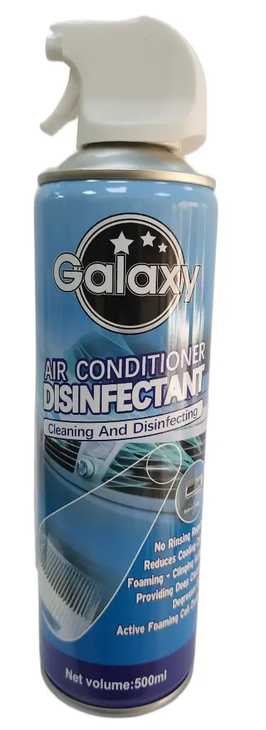 Galaxy AC Cleaner 500ml