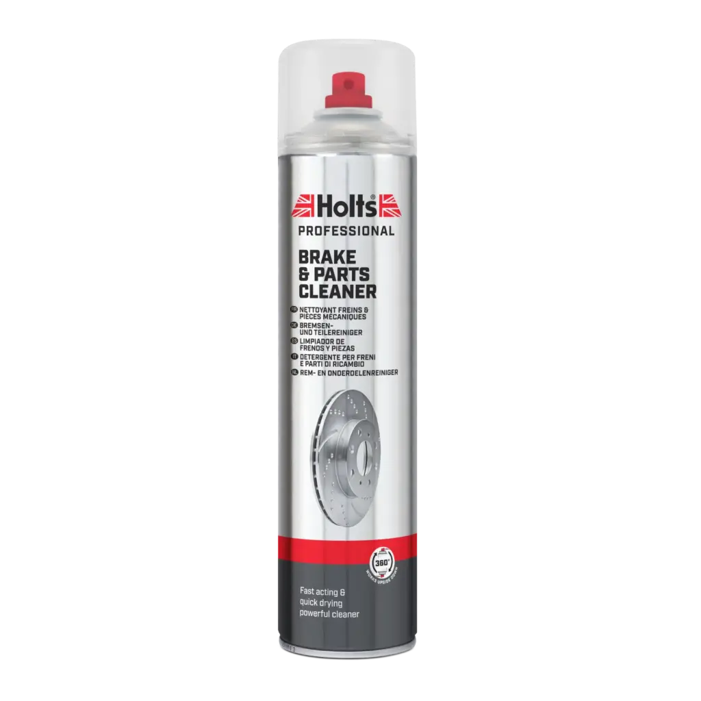 Holts Brake & Parts Cleaner (600ml)