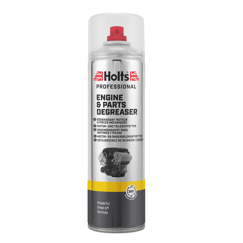 Holts Engine & Parts Degreaser (500ml)