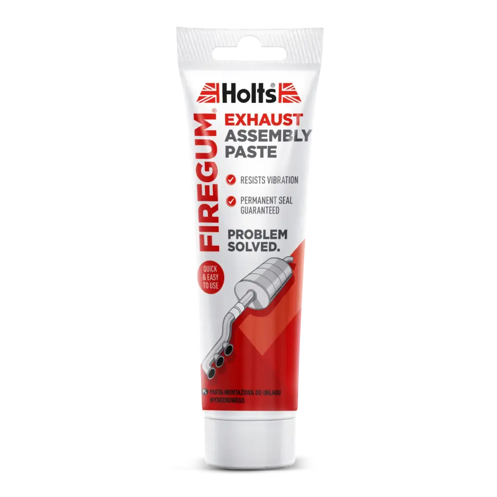 Holts FireGum (150gms)