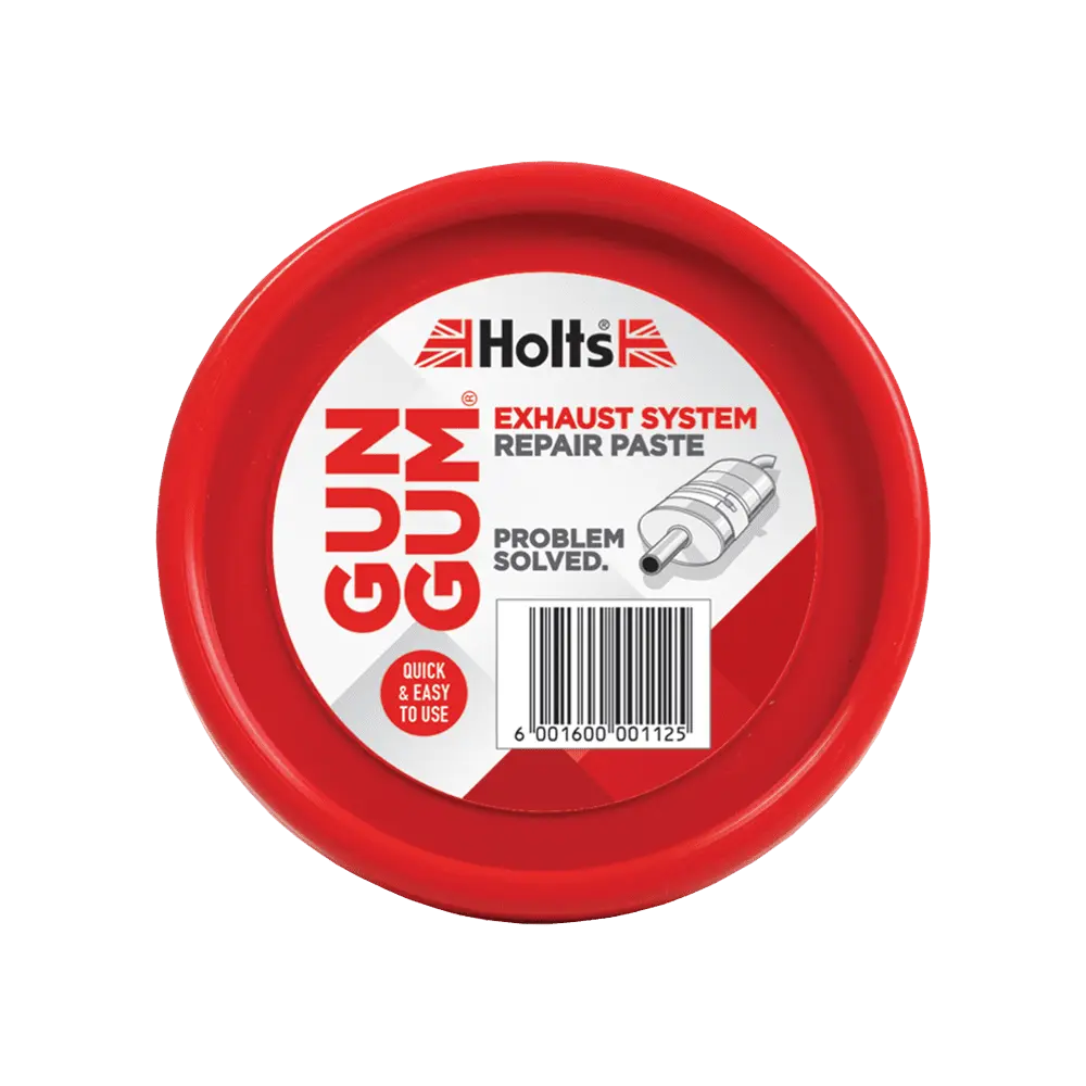 Holts Gun Gum Paste (200gms)