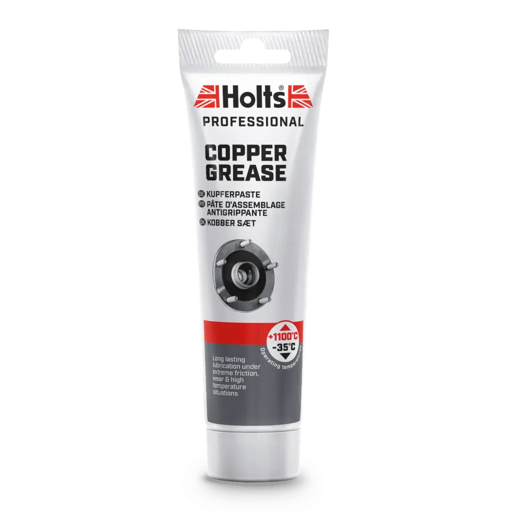 Holts Copper Grease (100gm)