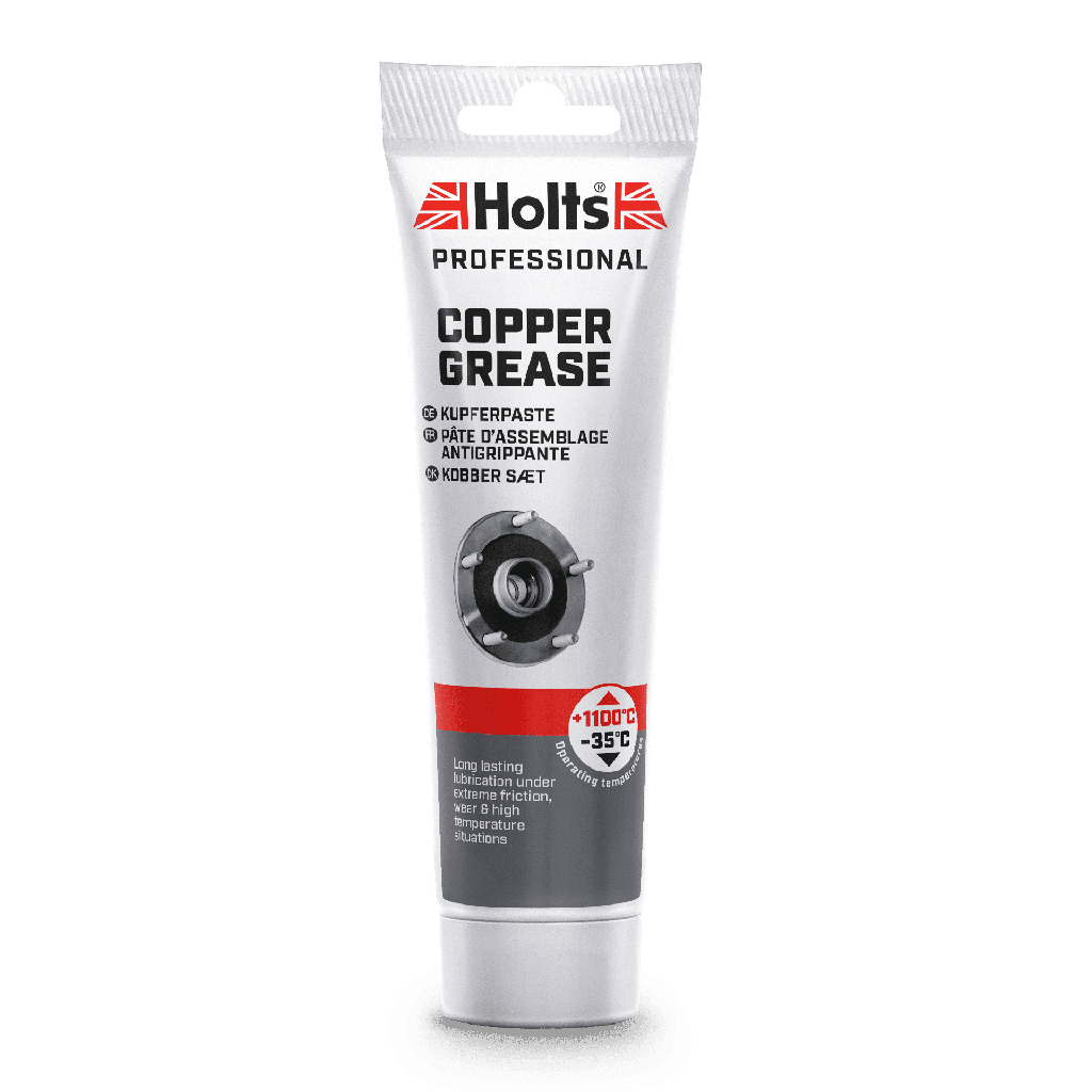Holts Copper Paste 100g