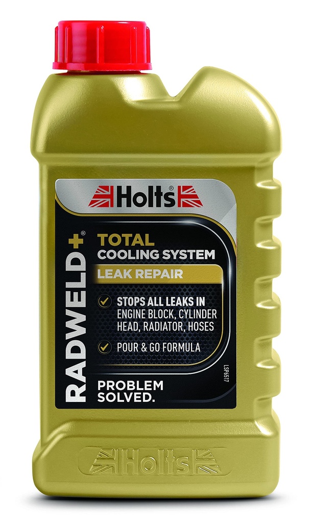 Holts Radweld Plus 250ml