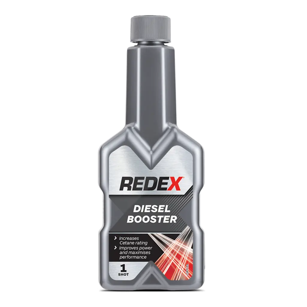 [RDCB] Redex Diesel Cetane Booster (250ml)