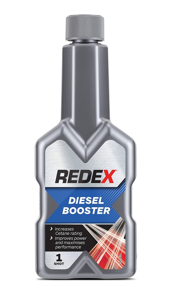 Redex Diesel Cetane Booster 250ml