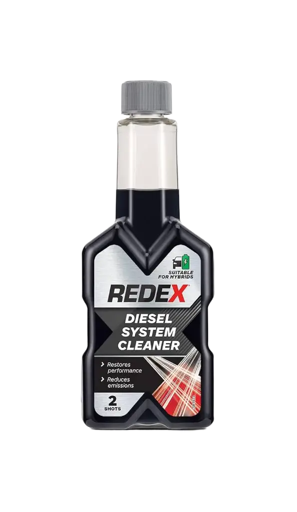 [RDSC] Redex Diesel System Cleaner 3 for 2 Pack (250ml)