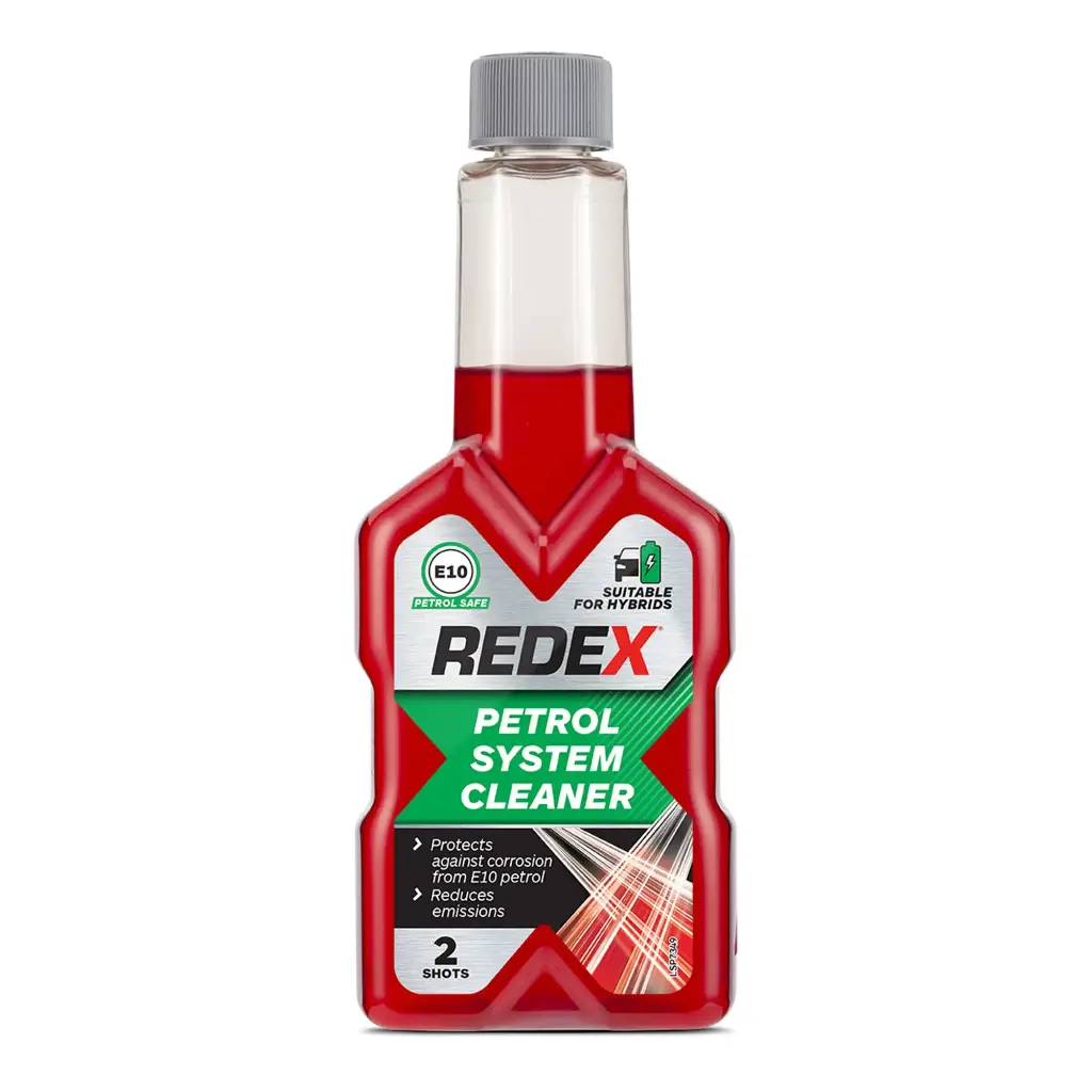 Redex Petrol System Cleaner 3 for 2 pack (355ml)