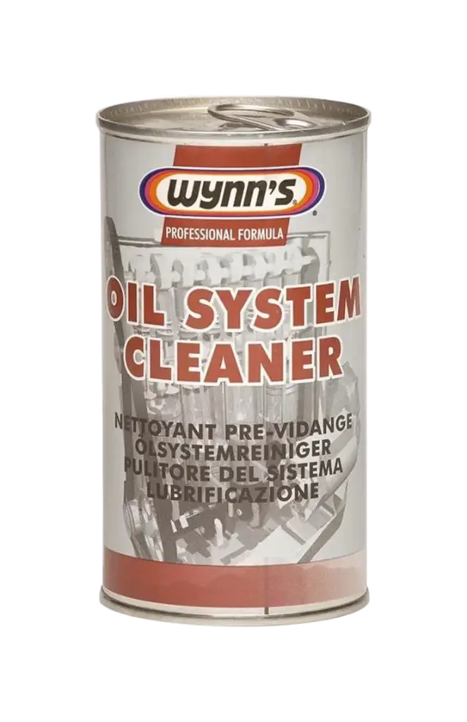 [W47241] Wynn's Oil System Cleaner ()