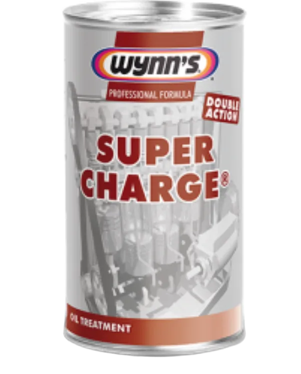[W51344] Wynn's Super Charge (250ml)