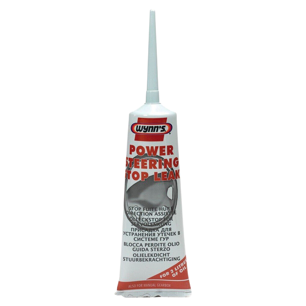 [W64503] Wynn's Power Steering Stop Leak 125ml