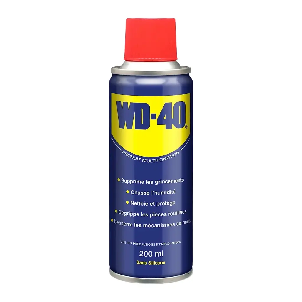 WD-40 (200ml)