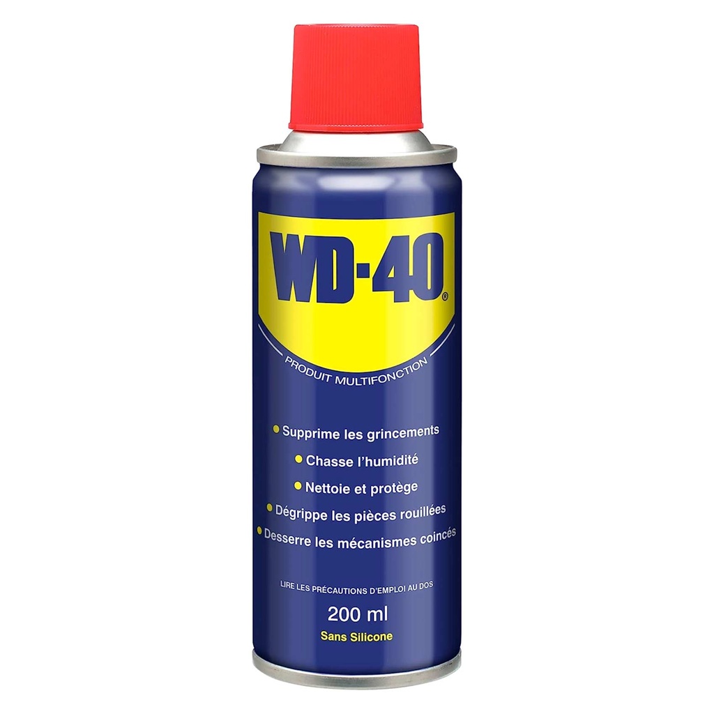 WD-40 200ml