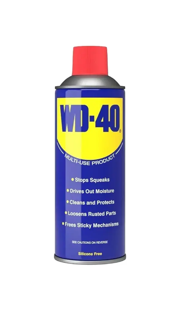 WD-40  (400ml)