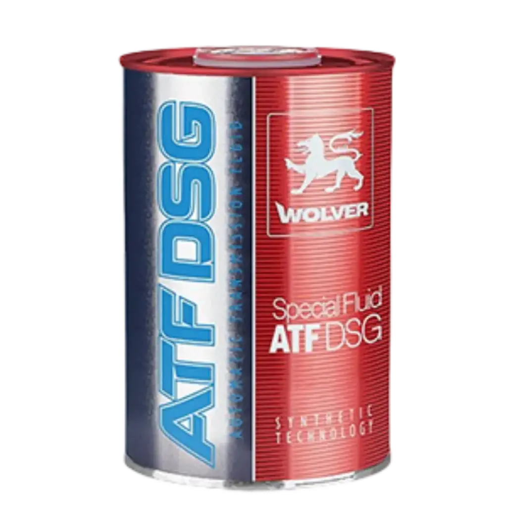 Wolver Special ATF DSG (1Ltr)