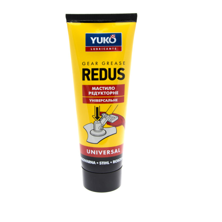 Yuko Redus Universal Grease 125g