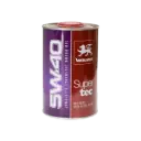 Wolver Supertec 5w40 - 1Ltr