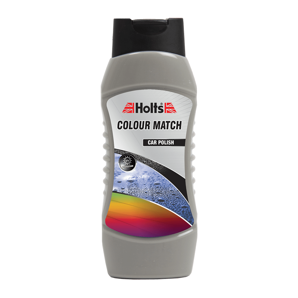 Holts Colour Match Polish Silver (500ml)
