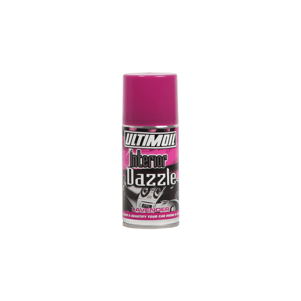 Ultimoil Interior Dazzle (300ml)