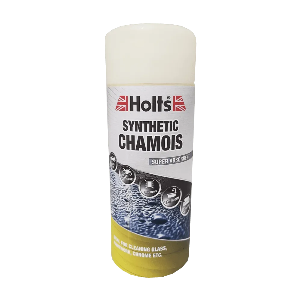 Holts Synthetic Chamios (40x38cm)