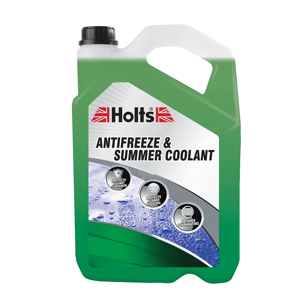 Holts Coolant Green (5ltr)