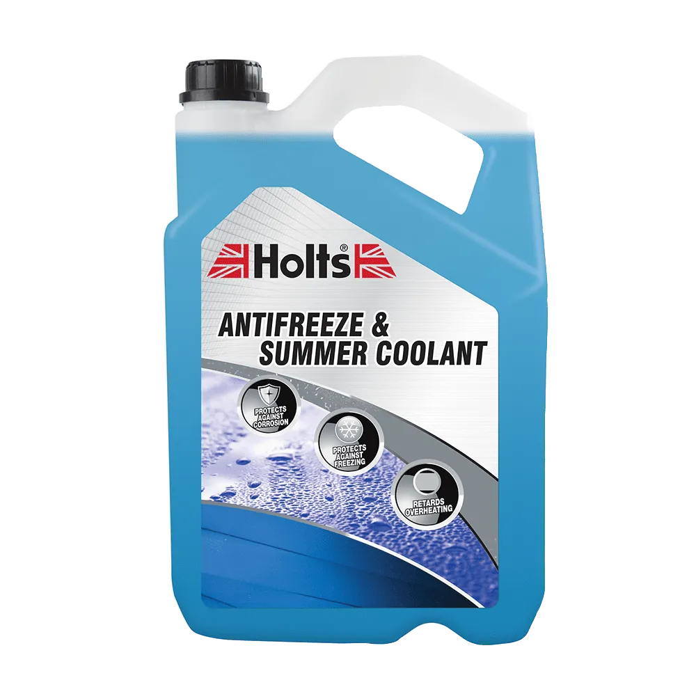 Holts Coolant Blue (5ltr)