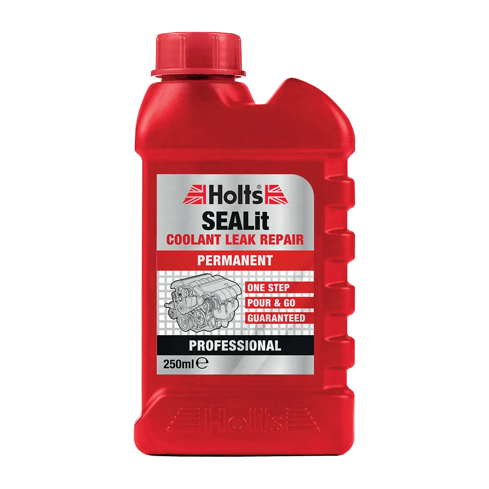 Holts Sealit Leak Repair (250ml)