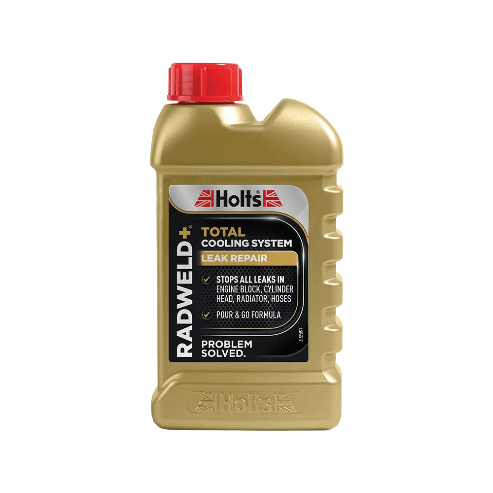Holts Radweld Plus (250ml)