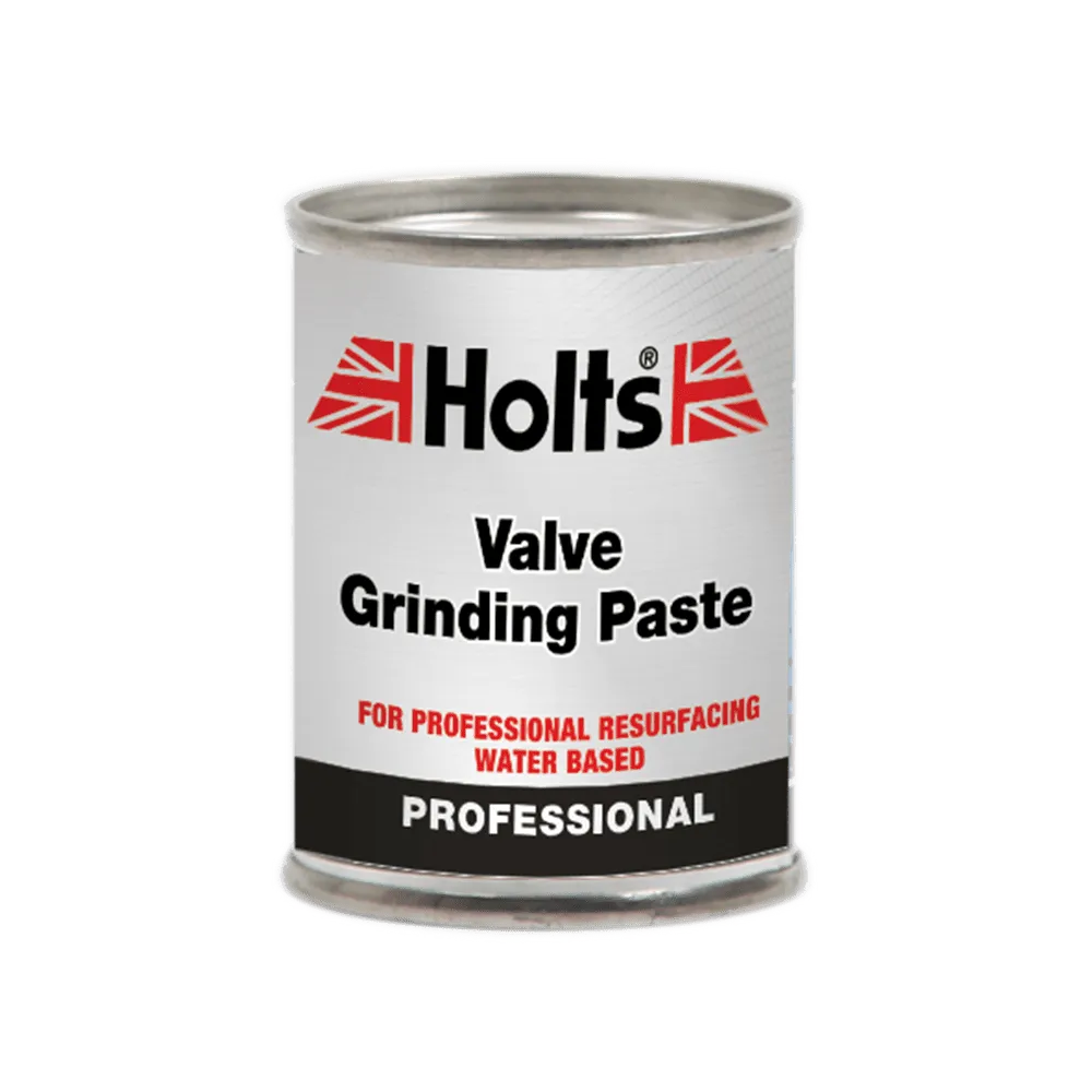 Holts Valve Grinding Paste (85g)