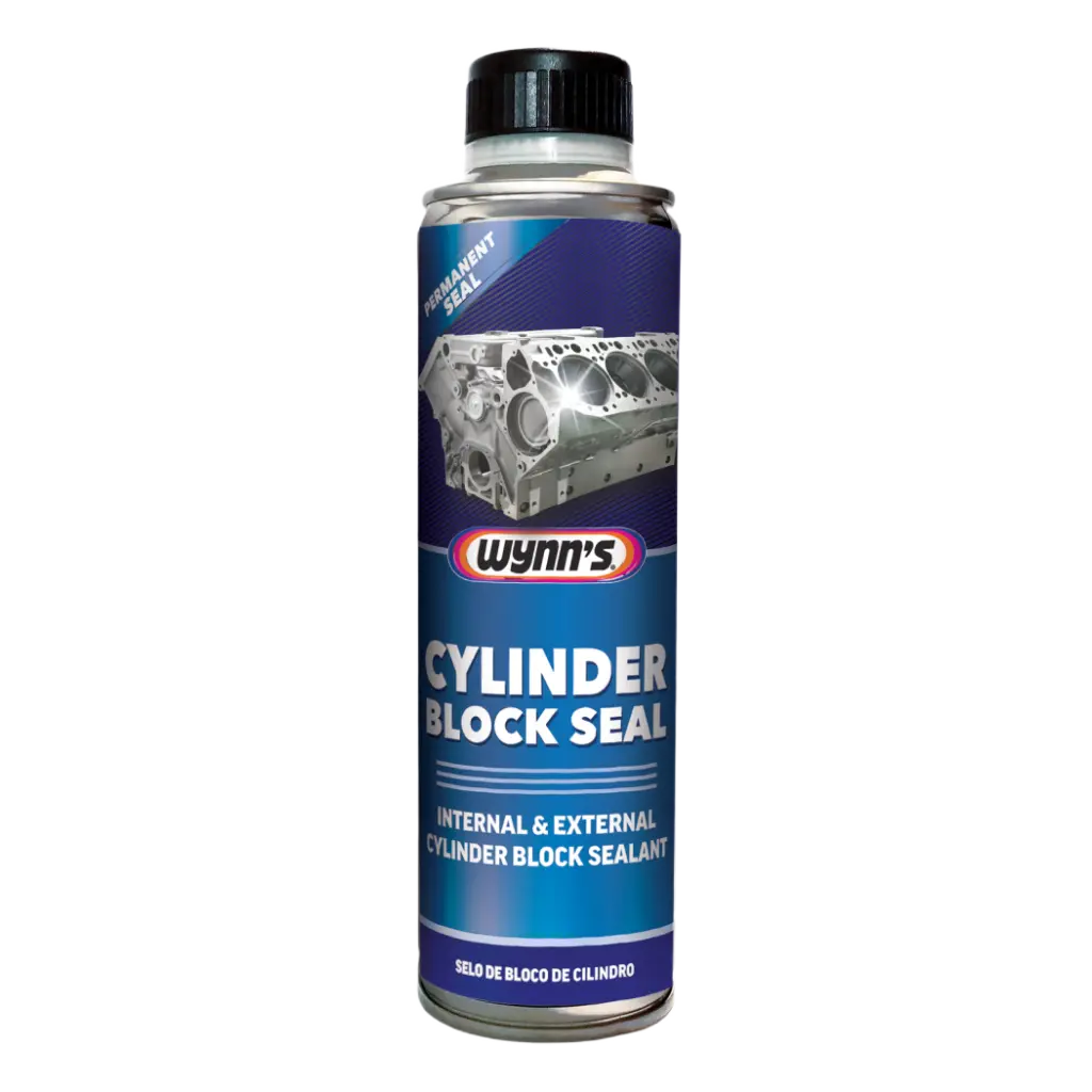 Wynn's Cylinder Block Seal (375ml)